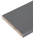 УЦЕНКА Обувница Родная 5 ящиков с зеркалом, 600х230х1780, Темно-серый - Фото 22