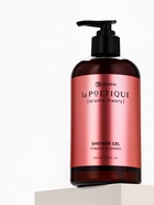 Гель для душа парфюмированный, аромат табак и вишня, 500 мл, laPOETIQUE  (артикул 10957009)  большой выбор товаров оптом и в розницу по низким ценам с доставкой