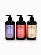 Гель для душа парфюмированный, аромат амбра и османтус, 500 мл, laPOETIQUE  (артикул 10957011)  большой выбор товаров оптом и в розницу по низким ценам с доставкой