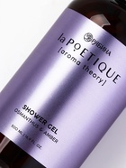 Гель для душа парфюмированный, аромат амбра и османтус, 500 мл, laPOETIQUE  (артикул 10957011)  большой выбор товаров оптом и в розницу по низким ценам с доставкой