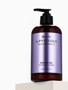 Гель для душа парфюмированный, аромат амбра и османтус, 500 мл, laPOETIQUE  (артикул 10957011)  большой выбор товаров оптом и в розницу по низким ценам с доставкой