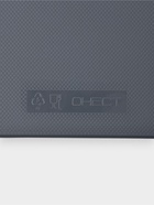 Доска разделочная, 28.5×18.7×0.3 см, пластик, графитовая - Фото 5