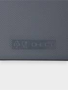 Доска разделочная, 28.5×18.7×0.3 см, пластик, графитовая - Фото 7