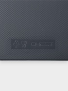 Набор разделочных досок, на подставке, 4 шт., 28.5×18.7×0.3 см, пластик, серый - Фото 9