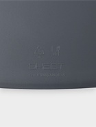 Доска разделочная, 32×20×0.3 см, пластик, графитовая - Фото 7