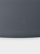 Доска разделочная, 32×20×0.3 см, пластик, графитовая 10994665