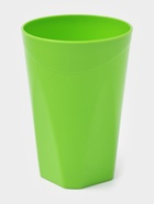 Стакан, 330 мл, пластик, салатовый - Фото 1