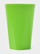 Стакан, 330 мл, пластик, салатовый - Фото 2