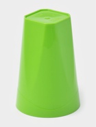 Стакан, 330 мл, пластик, салатовый - Фото 3