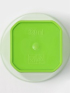 Стакан, 330 мл, пластик, салатовый - Фото 4