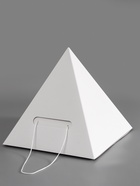 Коробка пирамида на 4 яруса для кейтеринга, закусок и фуршета 30×30×35 см  (артикул 10954388)  большой выбор товаров оптом и в розницу по низким ценам с доставкой