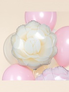 Воздушный шар фольгированный 19" «Цветок. Кремовая камелия»  (артикул 10993588)  большой выбор товаров оптом и в розницу по низким ценам с доставкой