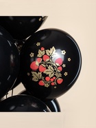 Воздушные шары латексные 12" «Хохлома», набор 25 шт.  (артикул 10993591)  большой выбор товаров оптом и в розницу по низким ценам с доставкой