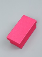 Набор подарочных коробок 10 в 1 «Фуксия», 30×19×12 - 12×6.5×4 см  (артикул 10994796)  большой выбор товаров оптом и в розницу по низким ценам с доставкой
