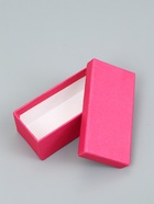 Набор подарочных коробок 10 в 1 «Фуксия», 30×19×12 - 12×6.5×4 см  (артикул 10994796)  большой выбор товаров оптом и в розницу по низким ценам с доставкой