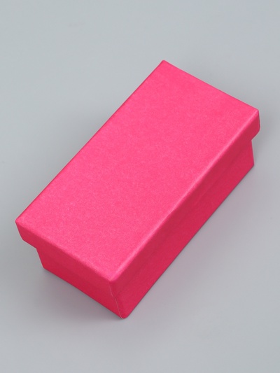 Набор подарочных коробок 10 в 1 «Фуксия», 30×19×12 - 12×6.5×4 см