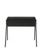 Мангал, 53×24×51 cм, сталь х/к 2 мм, съёмные ножки - Фото 3