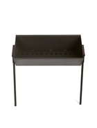 Мангал, 53×24×51 cм, сталь х/к 2 мм, съёмные ножки - Фото 4