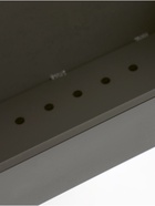 Мангал, 53×24×51 cм, сталь х/к 2 мм, съёмные ножки - Фото 8