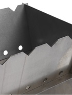 Мангал разборный «Турист», 43×25×33 cм, сталь х/к 2 мм, в сумке - Фото 6