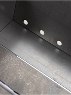 Мангал разборный «Турист», 43×25×33 cм, сталь х/к 2 мм, в сумке - Фото 7