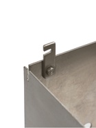 Мангал складной, 36×23×27 cм, сталь х/к 1.5 мм - Фото 4