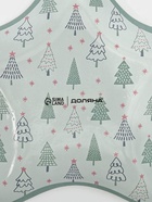 УЦЕНКА Блюдо сервировочное звезда "Елочка" 15 см - Фото 6