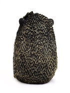 Садовая фигура из полистоуна «Ёжик с цветочным горшком», 20×17×26 см  (артикул 10976269)  большой выбор товаров оптом и в розницу по низким ценам с доставкой