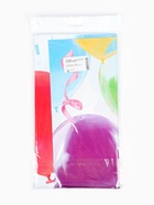 Скатерть одноразовая «Яркий праздник», 120х180  (артикул 10972678)  большой выбор товаров оптом и в розницу по низким ценам с доставкой