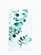 Скатерть одноразовая «Зелень», 120х180 - Фото 4