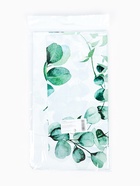 Скатерть одноразовая «Зелень», 120х180 - Фото 5