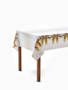 Скатерть одноразовая «Золотые банты», 120х180  (артикул 10972682)  большой выбор товаров оптом и в розницу по низким ценам с доставкой