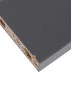 УЦЕНКА Комод Мадера, 1604×404×990, серый графит - Фото 2