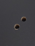 УЦЕНКА Комод Мадера, 1604×404×990, серый графит - Фото 12