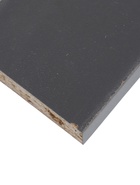 УЦЕНКА Комод Мадера, 1604×404×990, серый графит - Фото 4