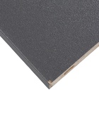 УЦЕНКА Комод Мадера, 1604×404×990, серый графит - Фото 6