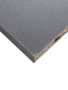 УЦЕНКА Комод Мадера, 1604×404×990, серый графит - Фото 8