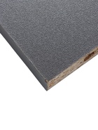 УЦЕНКА Комод Мадера, 1604×404×990, серый графит - Фото 10