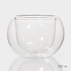 УЦЕНКА Чайный набор «Эко» чайник 900 мл 1 шт., подставка 1 шт., пиала 130 мл 4 шт. - Фото 4