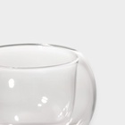 УЦЕНКА Чайный набор «Эко» чайник 900 мл 1 шт., подставка 1 шт., пиала 130 мл 4 шт. - Фото 10