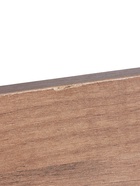 УЦЕНКА Кровать двуспальная с основанием 1600×2000 Ева, Крафт табачный/Кашемир - Фото 2