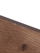 УЦЕНКА Кровать двуспальная с основанием 1600×2000 Ева, Крафт табачный/Кашемир - Фото 5