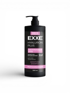 Шампунь-кондиционер для волос EXXE гиалуроновый уход, 1000 мл - фото 809545969