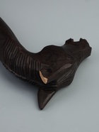 УЦЕНКА Сувенир дерево трость "Лошадь" 97х10х4 см - Фото 5