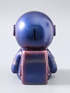 УЦЕНКА Копилка «Космонавт» синий космос, 18 см - Фото 4