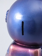 УЦЕНКА Копилка «Космонавт» синий космос, 18 см - Фото 6