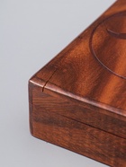 УЦЕНКА Шкатулка «Инь-ян», 20×15×6 см, дерево шишам - Фото 6