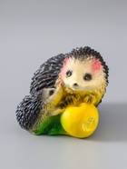 УЦЕНКА Копилка "Два ежика" 18х15х14см - Фото 2