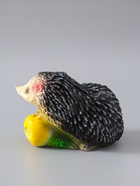 УЦЕНКА Копилка "Два ежика" 18х15х14см - Фото 5