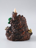 УЦЕНКА Подставка для благовоний «Храм в горах» 18.5×18 см - Фото 4